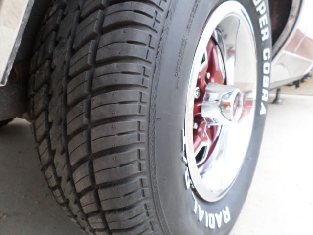 1984 Maroon Metallic Oldsmobile Cutlass Coupe
