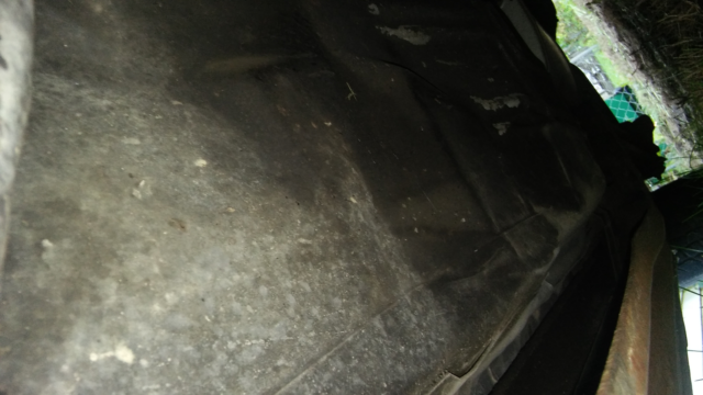 1984 Oldsmobile Ninety-Eight