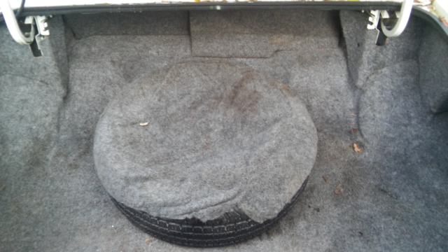 1984 Oldsmobile Ninety-Eight