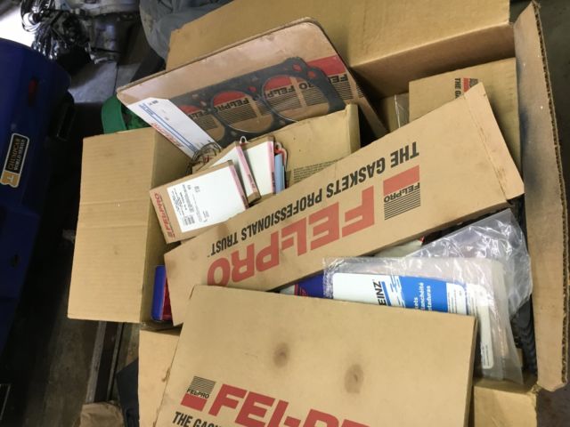 1984 white blue Pontiac Fiero Coupe