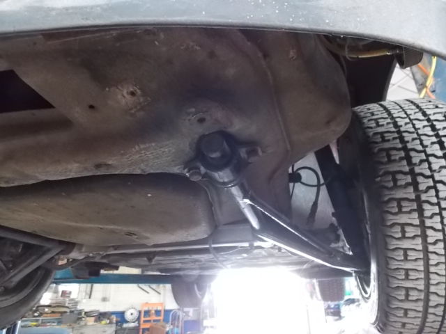 1984 ruby red metalic Porsche 911 2 door Targa convertible