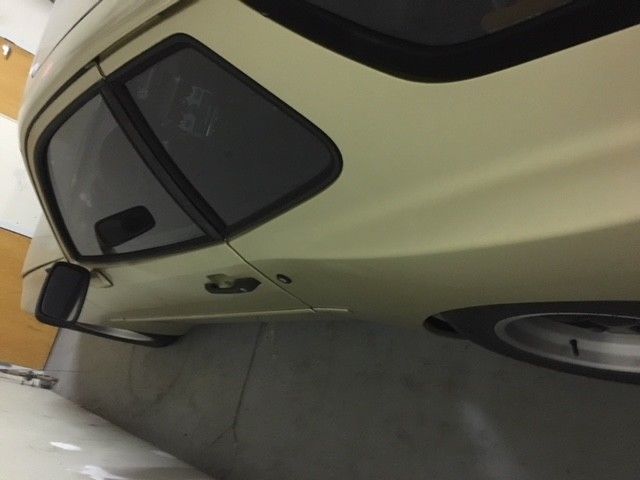 1984 Gold Porsche 944 Coupe