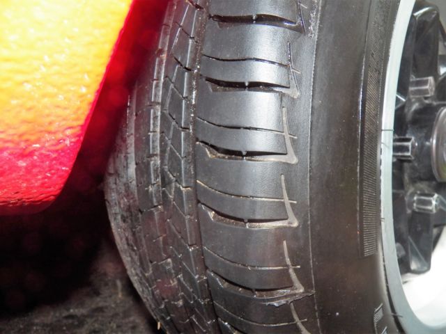 1984 Red Porsche 944 Coupe