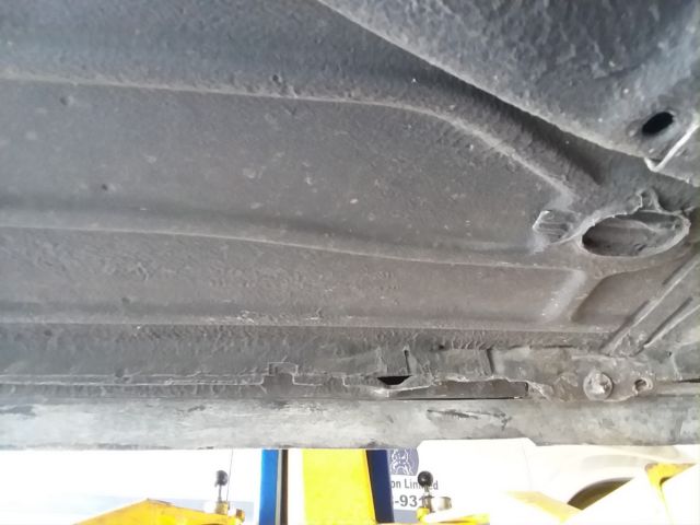 1984 Black Pontiac Trans Am Coupe