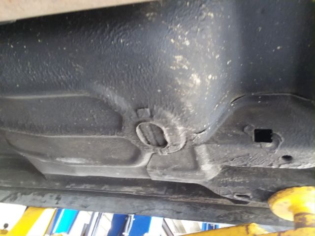 1984 Black Pontiac Trans Am Coupe