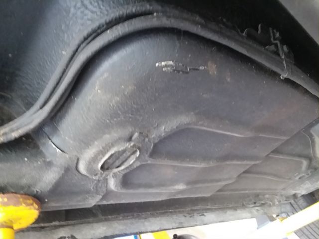 1984 Black Pontiac Trans Am Coupe