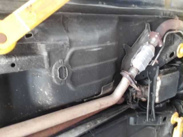 1984 Black Pontiac Trans Am Coupe