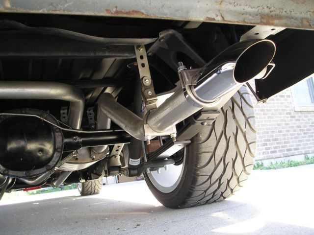 1984 Black and Gray Chevrolet S-10 Standard Cab Pickup