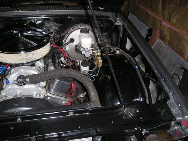 1984 Black and Gray Chevrolet S-10 Standard Cab Pickup