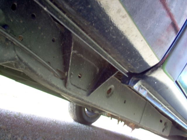 1984 Black Chevrolet S-10