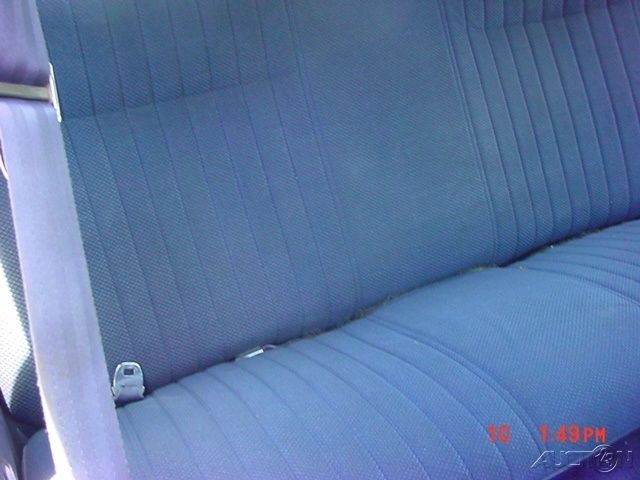 1984 Tan Chevrolet Monte Carlo