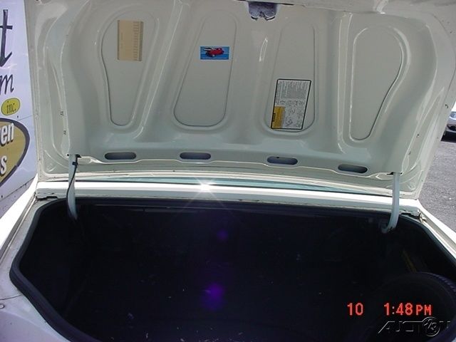 1984 Tan Chevrolet Monte Carlo