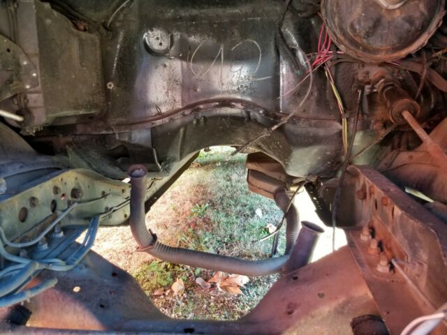 1984 Chevrolet Suburban Hearse