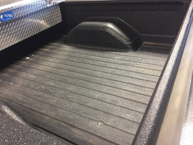 1984 Silver Chevrolet Silverado 1500