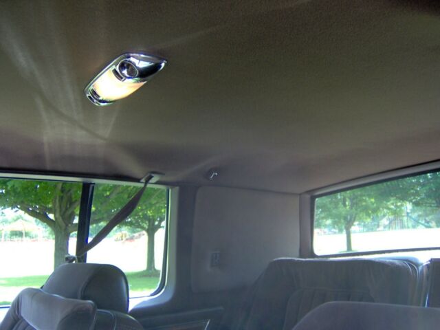 1984 Brown Oldsmobile Toronado Coupe