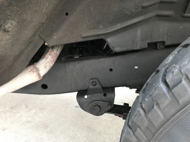 1984 BEIGE Toyota Land Cruiser SUV