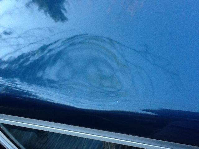 1984 Blue Toyota Other Standard Cab Pickup