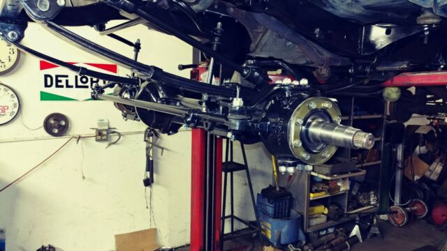 1984 Blue Toyota Tacoma Standard Cab Pickup