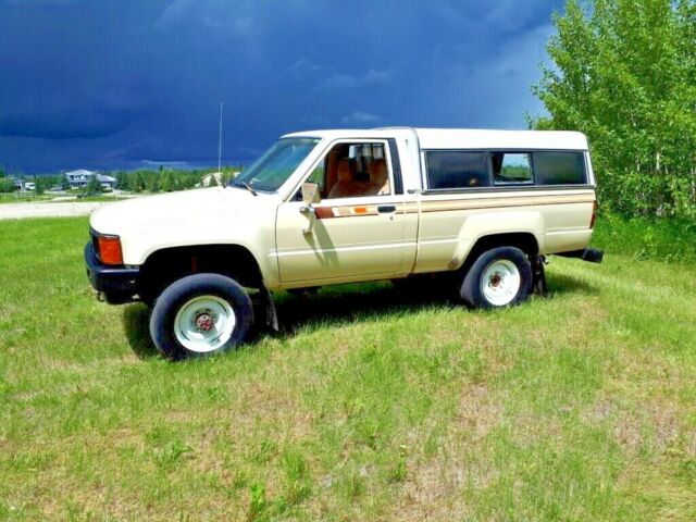 1984 Toyota Other