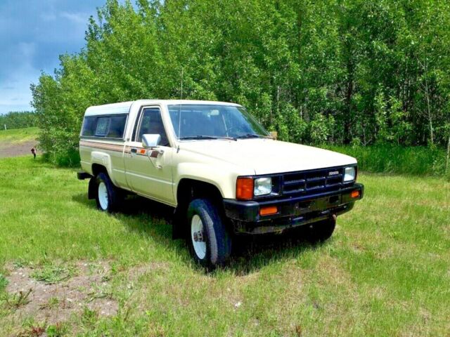 1984 Toyota Other