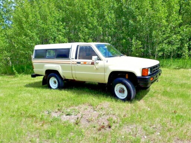 1984 Toyota Other