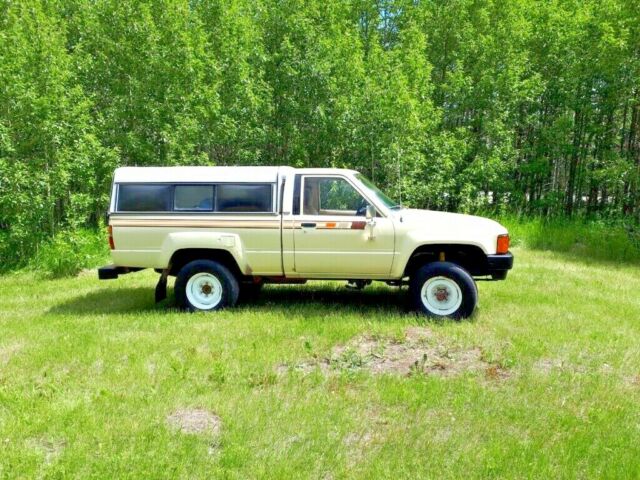 1984 Toyota Other