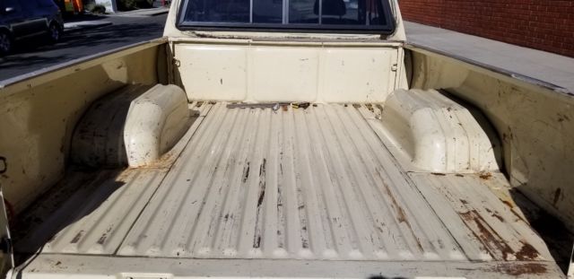 1984 Toyota Other