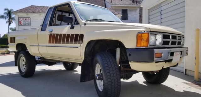 1984 Toyota Other