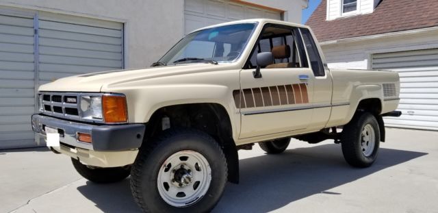 1984 Toyota Other