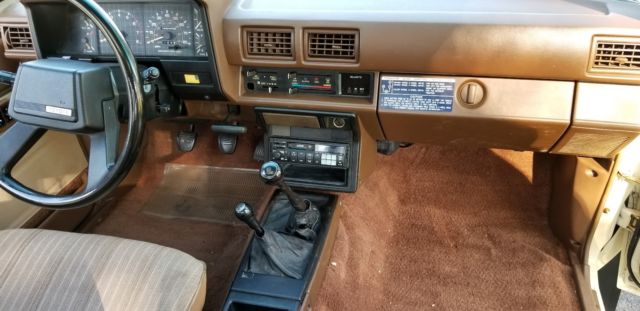 1984 Toyota Other