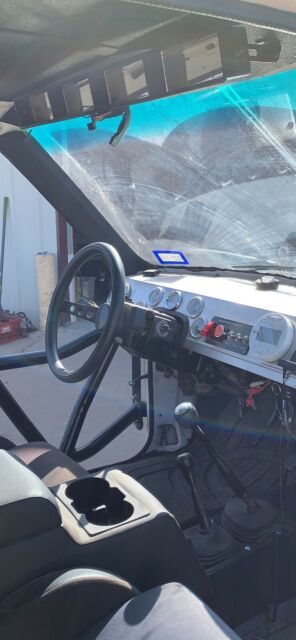 1984 Red Toyota Tacoma Standard Cab Pickup