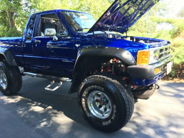 1984 Toyota Other Extended Cab Pickup