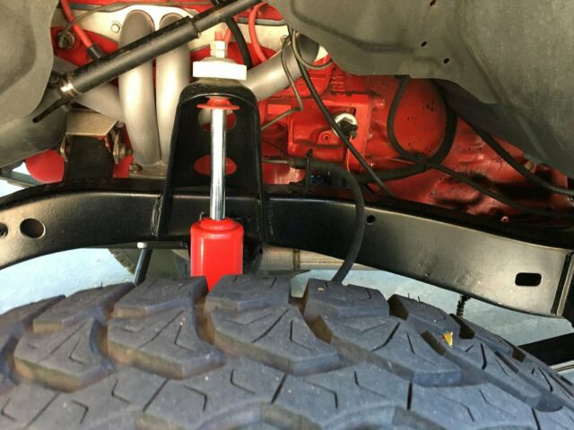 1984 Toyota Other Extended Cab Pickup