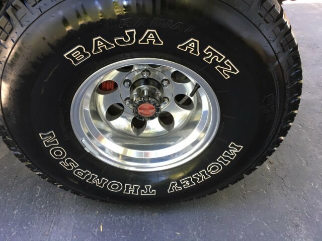 1984 Toyota Other Extended Cab Pickup