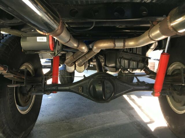 1984 Toyota Other Extended Cab Pickup