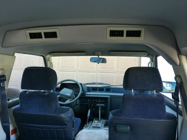 1984 Toyota Other Minivan