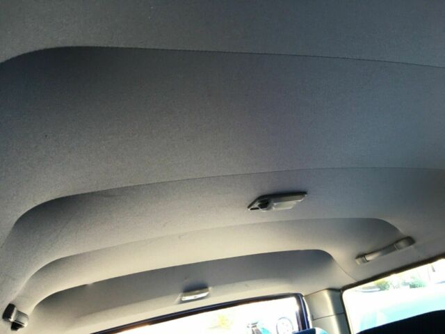 1984 Toyota Other Minivan