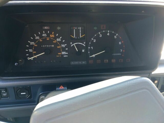 1984 Toyota Other Minivan