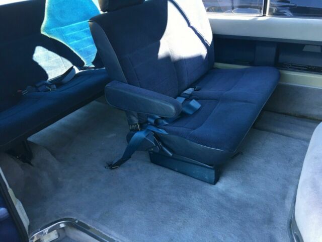 1984 Toyota Other Minivan