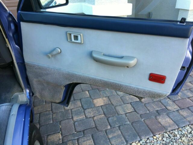 1984 Toyota Other Minivan