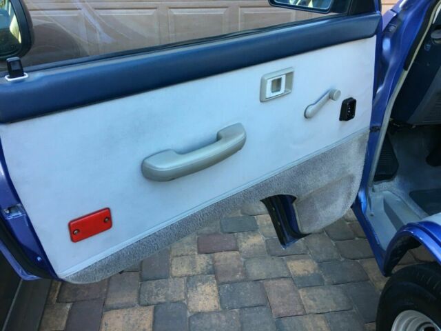 1984 Toyota Other Minivan