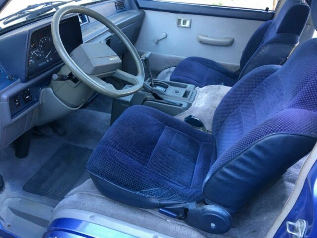 1984 Toyota Other Minivan