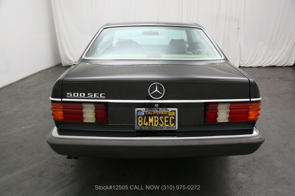 1984 Other Color Oldsmobile Toronado