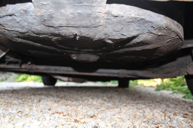 1984 Volkswagen Rabbit