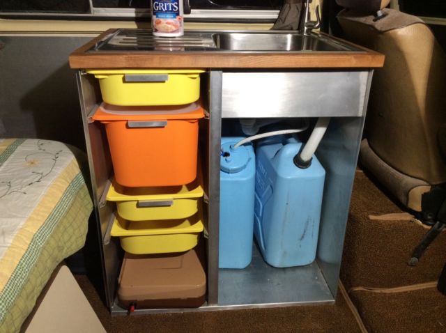 1984 Volkswagen Bus/Vanagon