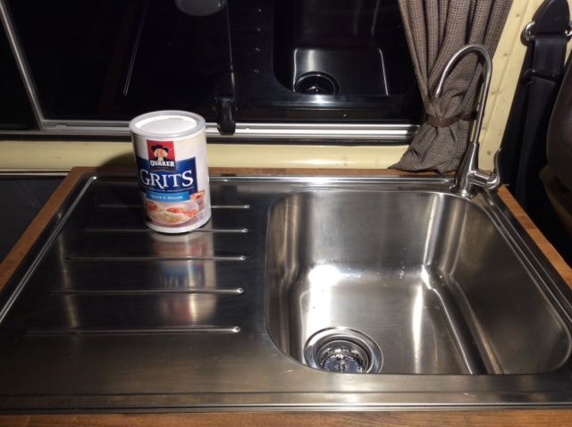 1984 Volkswagen Bus/Vanagon