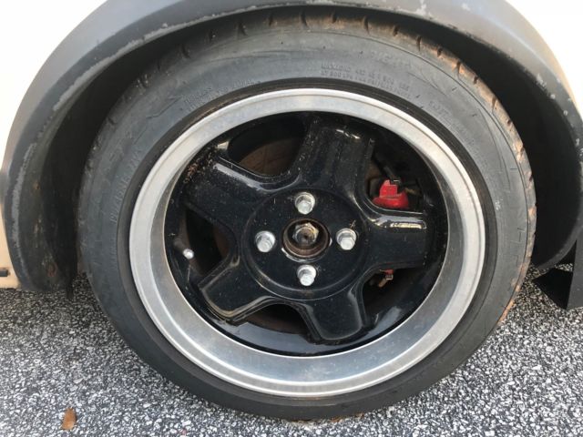 1984 Volkswagen Jetta