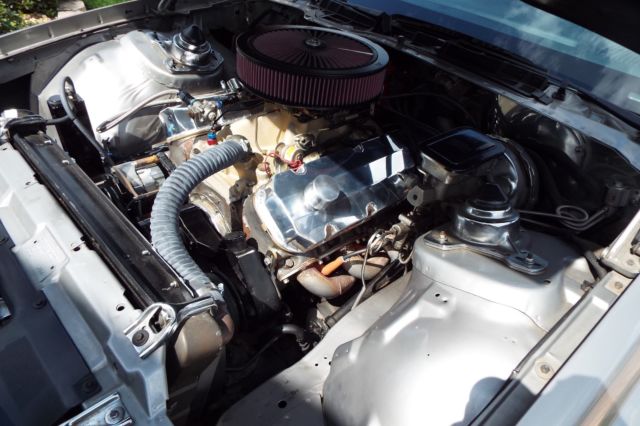 1984 Chevrolet Camaro
