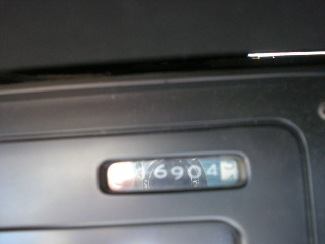 1984 Deep Metallic Bronze Chevrolet Corvette Hatchback