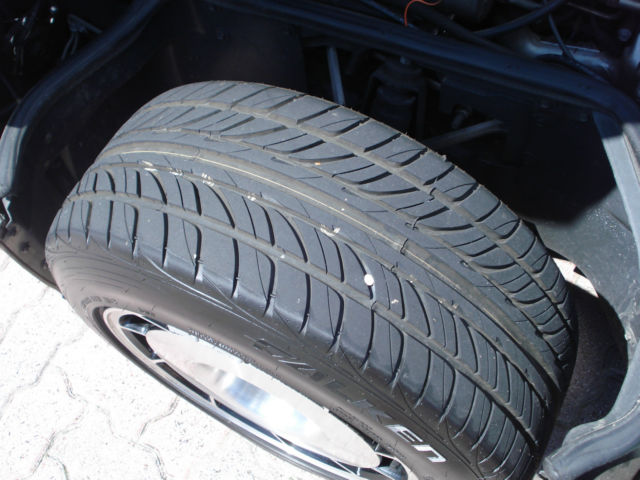 1984 Deep Metallic Bronze Chevrolet Corvette Hatchback